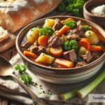 How to create hearty beef and vegetable stew