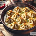 How to create hearty chicken and dumpling stew