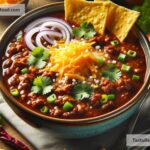 How to create hearty chili con carne