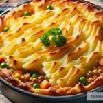 How to create hearty shepherd’s pie