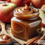 how to create homemade apple butter