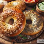 how to create homemade bagels