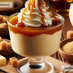 how to create homemade butterscotch pudding