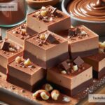 how to create homemade chocolate fudge