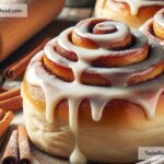 how to create homemade cinnamon rolls