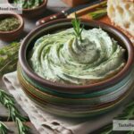 how to create homemade herb butter