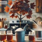 how to create homemade maple syrup