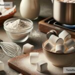 how to create homemade marshmallows