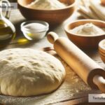 how to create homemade pizza dough