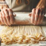 how to create homemade ramen noodles