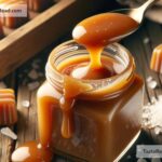 how to create homemade salted caramel sauce
