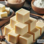 how to create homemade vanilla fudge