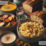 How to Create Plant-Based Comfort Foods