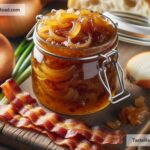 How to create savory caramelized onion and bacon jam