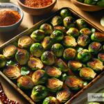 How to create smoky chipotle roasted Brussels sprouts
