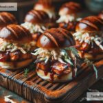 How to create smoky paprika grilled chicken sliders