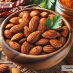 How to create smoky paprika roasted almonds