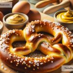 how to create soft pretzels at home