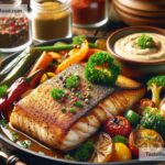 how to create spicy Cajun catfish