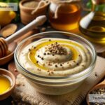 How to create tangy honey mustard dressing