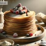 how to create the perfect crepes