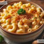 how to create the perfect mac and cheese