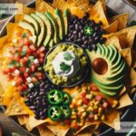 how to create the ultimate nachos platter