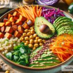 How to Create Vibrant Buddha Bowls