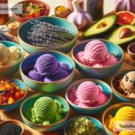 How to Experiment with Unusual Ice Cream Flavors
