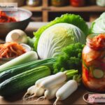 How to Ferment Kimchi