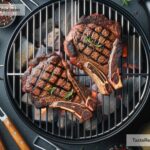How to Grill Juicy Steaks