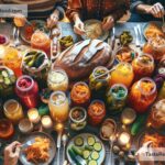 How to Host a Fermented Foods Fiesta