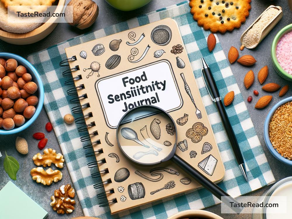 How to Identify and Avoid Food Sensitivities