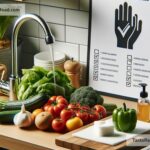 How to Identify and Avoid Foodborne Pathogens