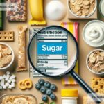 How to Identify and Avoid Hidden Sugars