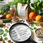 How to Identify and Avoid Nutrient-Blocking Compounds