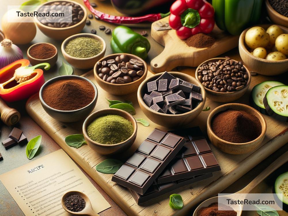 How to Incorporate More Alkaloid-Rich Foods into Your Diet