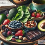 How to Incorporate More Antioxidant-Rich Foods into Your Diet