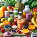 How to Incorporate More Antioxidant Supplements into Your Diet