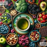 How to Incorporate More Antioxidants into Your Diet