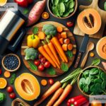 How to Incorporate More Carotenoid-Rich Foods into Your Diet