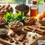 How to Incorporate More Coumarin-Rich Foods into Your Diet