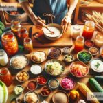 How to Incorporate More Fermented Foods into Your Diet