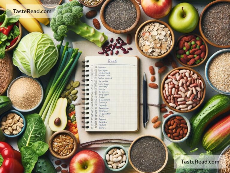 How to Incorporate More Fiber into Your Diet