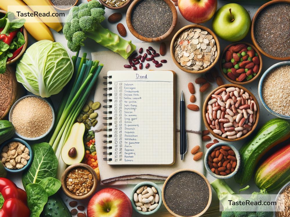 How to Incorporate More Fiber into Your Diet