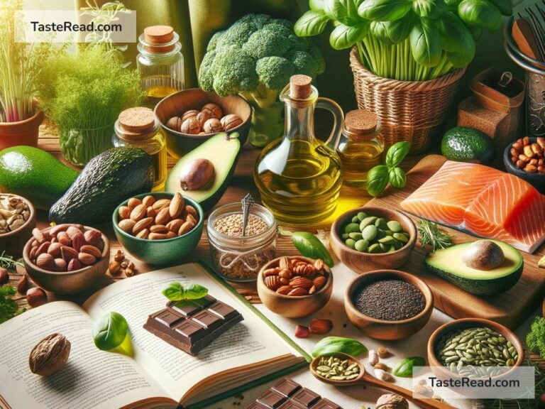 How to Incorporate More Healthy Fats into Your Diet