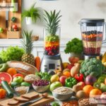 How to Incorporate More High-Fiber Foods into Your Diet