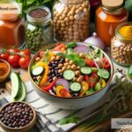 How to Incorporate More Legumes into Your Diet