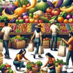 How to Incorporate More Local Foods into Your Diet