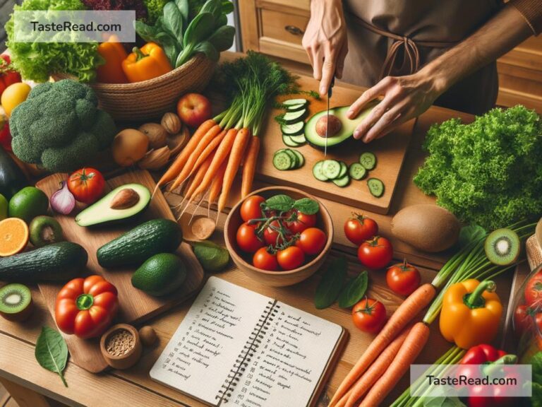 How to Incorporate More Organic Foods into Your Diet